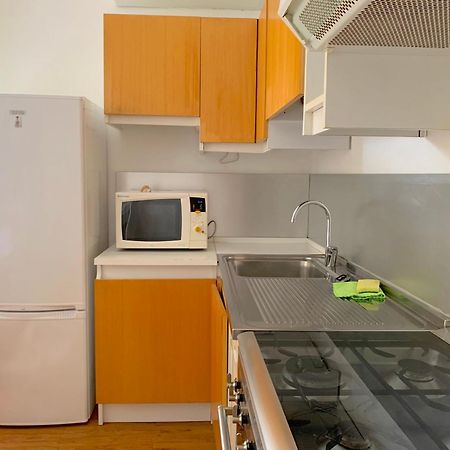 Porta Lame Appartement Bologna Buitenkant foto