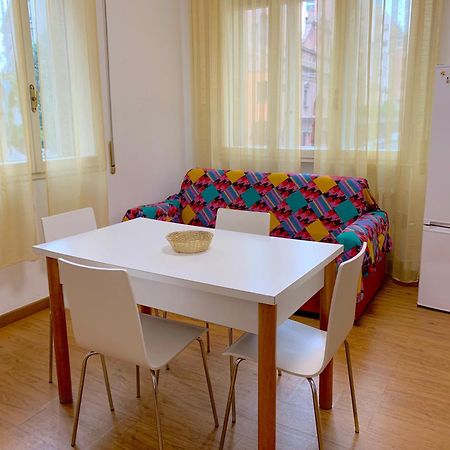 Porta Lame Appartement Bologna Buitenkant foto