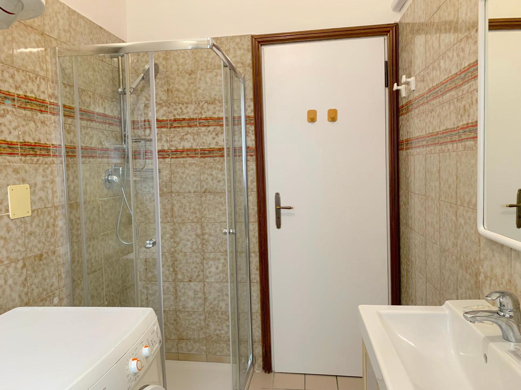 Porta Lame Appartement Bologna Buitenkant foto