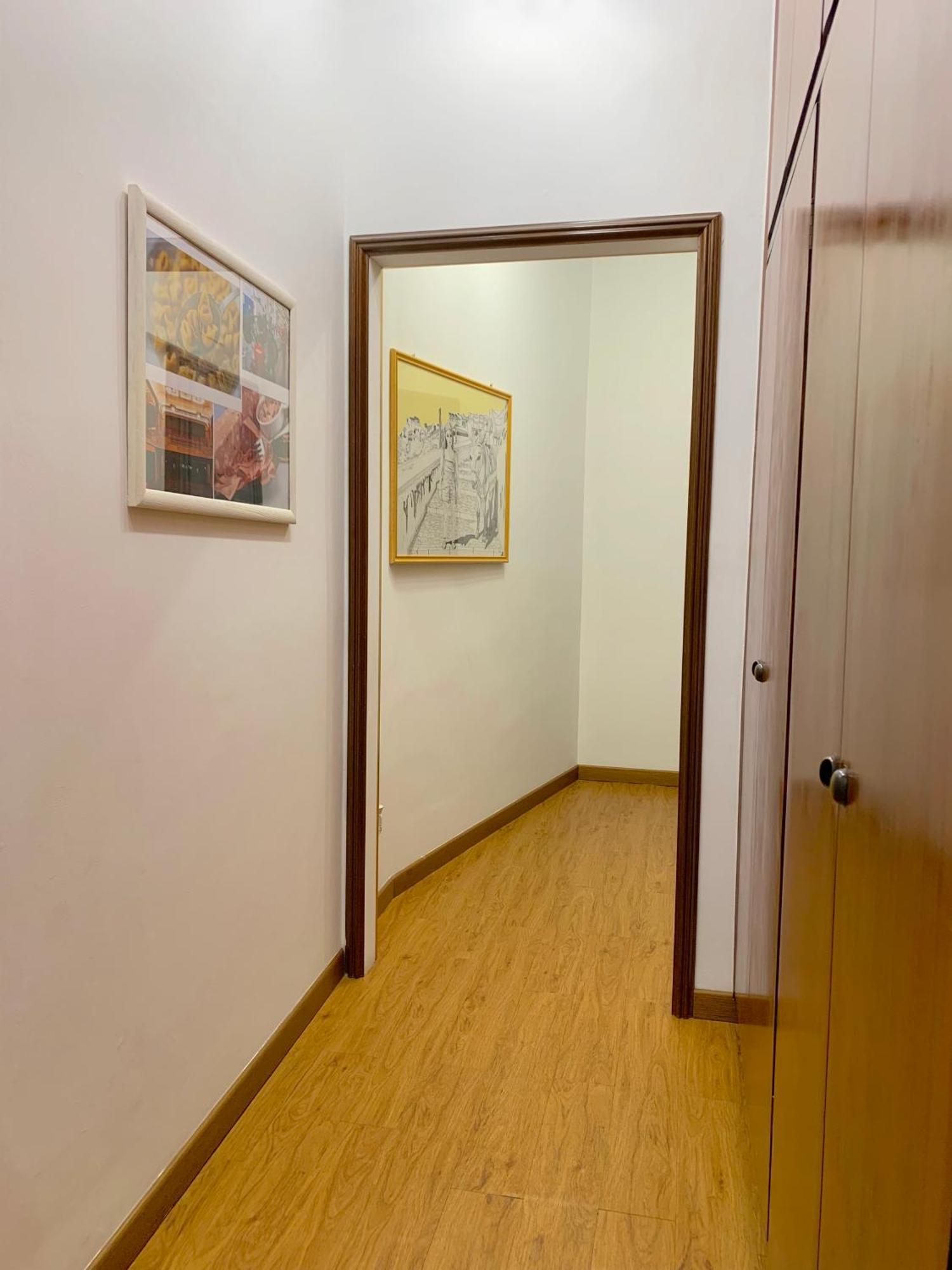 Porta Lame Appartement Bologna Buitenkant foto